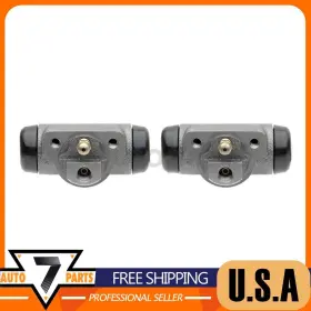 7ATS210622345330 RAYBESTOS BRAKES Brake Master Cylinder Drum