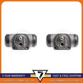 7ATS250701010515 RAYBESTOS BRAKES Brake Master Cylinder Rear