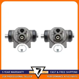 7ATS250701029631 RAYBESTOS BRAKES Brake Master Cylinder Rear