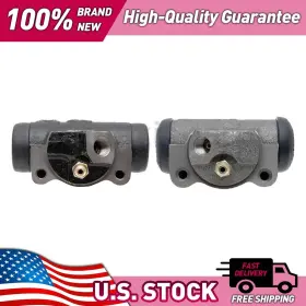 AAPS250704030247 RAYBESTOS BRAKES Brake Master Cylinder Rear