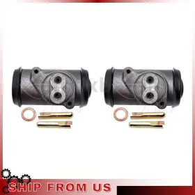 AFBZ250107097878 RAYBESTOS BRAKES Brake Master Cylinder Rear