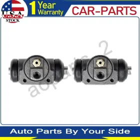 APARTFZ20231101A1316 RAYBESTOS BRAKES Rear Drum Brake Wheel
