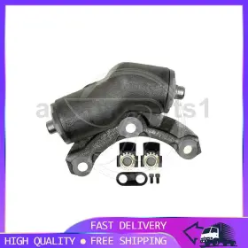Raybestos Brakes Arau260512151858 Rear Left Forward Drum Brake Wheel Cylinder Fits Ford B600 B700 C600