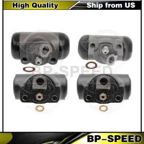 BPSPD220121734133-CK RAYBESTOS BRAKES Brake Master Cylinder