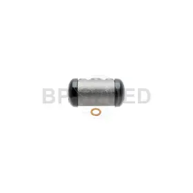 BPSPD240531025759 RAYBESTOS BRAKES Brake Master Cylinder Rear #2
