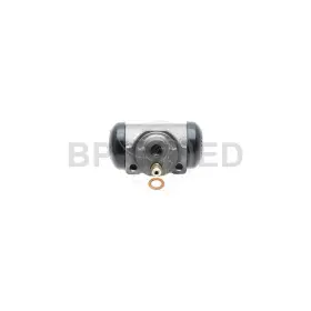 BPSPD240531025759 RAYBESTOS BRAKES Brake Master Cylinder Rear #3