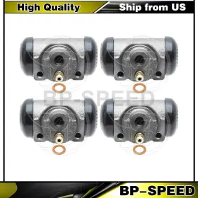 BPSPD240531025759 RAYBESTOS BRAKES Brake Master Cylinder Rear