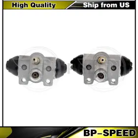 BPSPD240903007163 RAYBESTOS BRAKES Brake Master Cylinder Rear