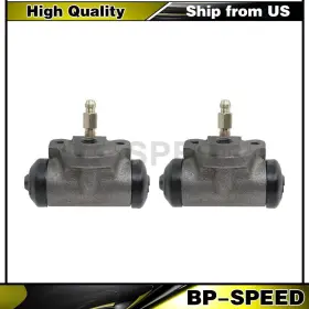 Raybestos Brakes Bpspd240904035451 2 Rear Drum Brake Wheel Cylinder Fits 2000 Subaru Impreza 2001 Raybestos Brakes Bpspd240904035451 2 Rear Drum Brake Wheel Cylinder Fits 2000 Subaru Impreza 2001