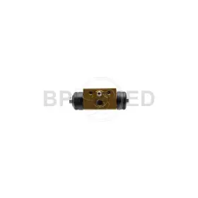 BPSPD240904063496 RAYBESTOS BRAKES Brake Master Cylinder Rear #3