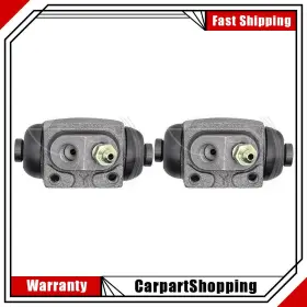 CAPS20231026YS1025-CP RAYBESTOS BRAKES Brake Master Cylinder