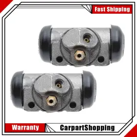 CAPS20231026YS1213-CP RAYBESTOS BRAKES Brake Master Cylinder