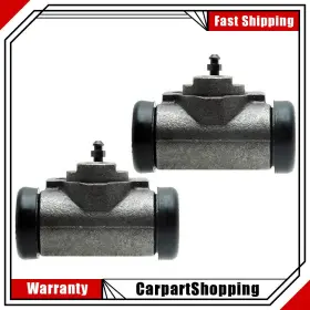 CAPS20231026YS3021-CP RAYBESTOS BRAKES Brake Master Cylinder