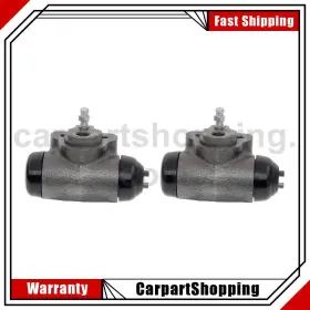 CAPS2104131074221-CP RAYBESTOS BRAKES Brake Master Cylinder