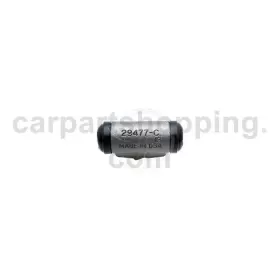 CAPS230617305953 RAYBESTOS BRAKES Brake Master Cylinder Drum #3