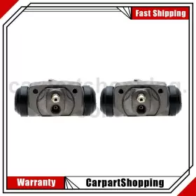 CAPS230617305953 RAYBESTOS BRAKES Brake Master Cylinder Drum