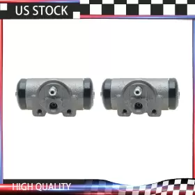 Raybestos Brakes Carpshop20131017aa0157 For Chevrolet Silverado 1500 2010 2011 2012 2013 Drum Brake Wheel Cylinder Rear