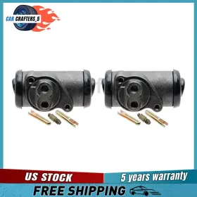 CCFT2506181648089 RAYBESTOS BRAKES Brake Master Cylinder Rear