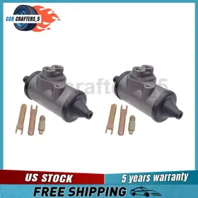CCFT2506181648235 RAYBESTOS BRAKES Brake Master Cylinder Rear