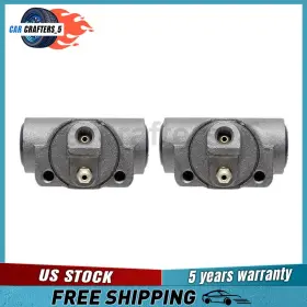 CCFT2506181653067 RAYBESTOS BRAKES Brake Master Cylinder Rear