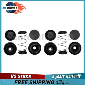 CCFT2506181658674 RAYBESTOS BRAKES Brake Master Cylinder Drum