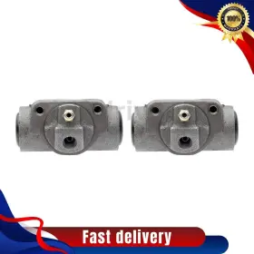 DFDE240723031087 RAYBESTOS BRAKES Brake Master Cylinder Rear