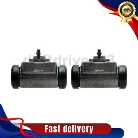 DFDE240723053585 RAYBESTOS BRAKES Brake Master Cylinder Rear