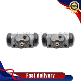 DFDE240724045784 RAYBESTOS BRAKES Brake Master Cylinder Rear