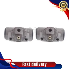 DFDE240724046050 RAYBESTOS BRAKES Brake Master Cylinder Rear