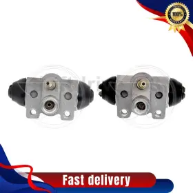 DFDE240724160782 RAYBESTOS BRAKES Brake Master Cylinder Rear