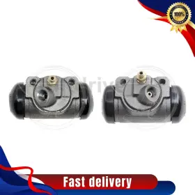 DFDE240724176871 RAYBESTOS BRAKES Brake Master Cylinder Rear