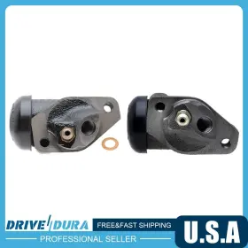 DRDA250607110180 RAYBESTOS BRAKES Brake Master Cylinder Front
