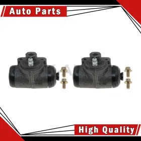 DVDX20260108-FZ6883 RAYBESTOS BRAKES Rear Drum Brake Wheel