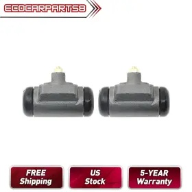 ECOSZFZ20250625-767 RAYBESTOS BRAKES Brake Master Cylinder