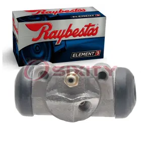 C392 RAYBESTOS BRAKES ELEMENT3 Brake Master Cylinder Rear Bs