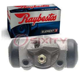 C423 RAYBESTOS BRAKES ELEMENT3 Brake Master Cylinder Rear Xo