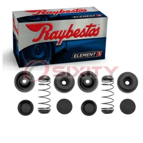 C827 RAYBESTOS BRAKES ELEMENT3 Brake Master Cylinder Front Yb