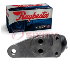 C831 RAYBESTOS BRAKES ELEMENT3 Brake Master Cylinder Front Ts