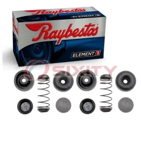 SX-0ST3 RAYBESTOS BRAKES ELEMENT3 Brake Master Cylinder Front