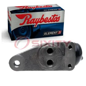 SX-88KR RAYBESTOS BRAKES ELEMENT3 Brake Master Cylinder Front