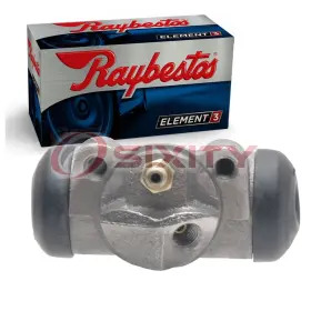 SX-9S04 RAYBESTOS BRAKES ELEMENT3 Brake Master Cylinder Rear