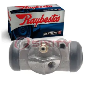 SX-GK48 RAYBESTOS BRAKES ELEMENT3 Brake Master Cylinder Rear