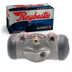 SX-HF8N RAYBESTOS BRAKES ELEMENT3 Brake Master Cylinder Rear