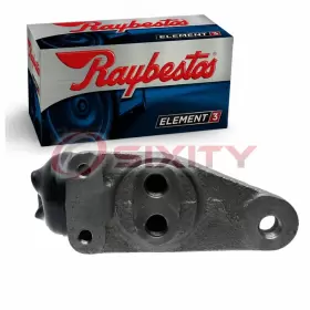 SX-JE78 RAYBESTOS BRAKES ELEMENT3 Brake Master Cylinder Front