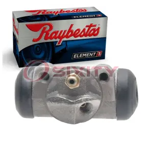 SX-M1Y8 RAYBESTOS BRAKES ELEMENT3 Brake Master Cylinder Rear