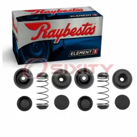 SX-MY3D RAYBESTOS BRAKES ELEMENT3 Brake Master Cylinder Rear