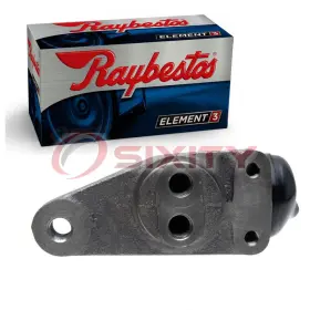 SX-PE4X RAYBESTOS BRAKES ELEMENT3 Brake Master Cylinder Front