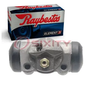 SX-R2GF RAYBESTOS BRAKES ELEMENT3 Brake Master Cylinder Rear