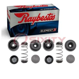 SX-VC3A RAYBESTOS BRAKES ELEMENT3 Brake Master Cylinder Rear