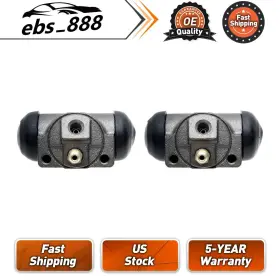 ES88250526054486 RAYBESTOS BRAKES Brake Master Cylinder Rear